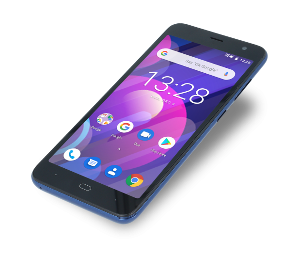 myPhone FUN 7 LTE niebieski - 478398 - zdjęcie 3